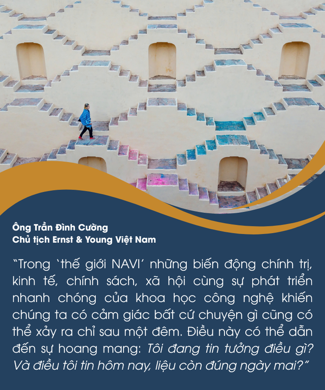 Lựa chọn của niềm tin - Ảnh 3.