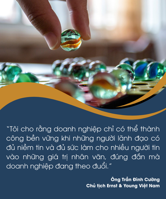 Lựa chọn của niềm tin - Ảnh 7.