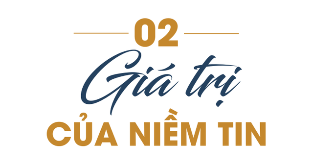 Lựa chọn của niềm tin - Ảnh 4.