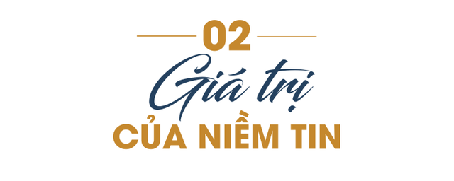 Lựa chọn của niềm tin - Ảnh 4.