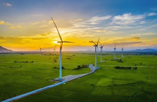 10 sự kiện nổi bật của ngành Công Thương trong năm 2025 - Ảnh 2.