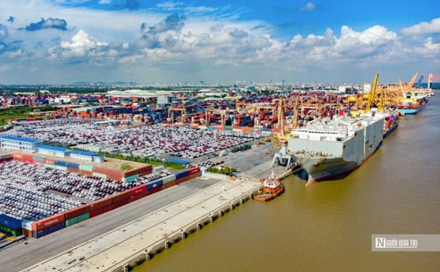 10 sự kiện nổi bật của ngành Công Thương trong năm 2025 - Ảnh 1.