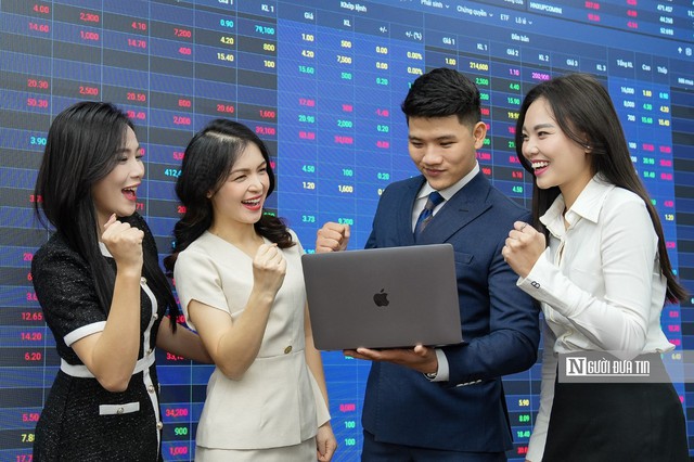 10 sự kiện nổi bật của ngành Tài chính năm 2025 - Ảnh 2.