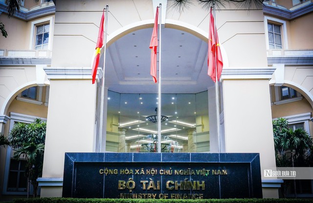 10 sự kiện nổi bật của ngành Tài chính năm 2025 - Ảnh 1.