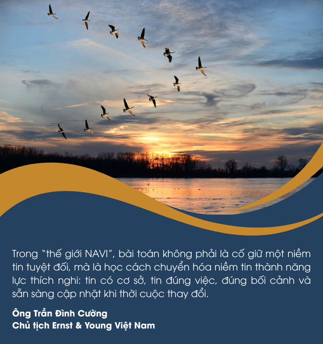 Lựa chọn của niềm tin - Ảnh 5.