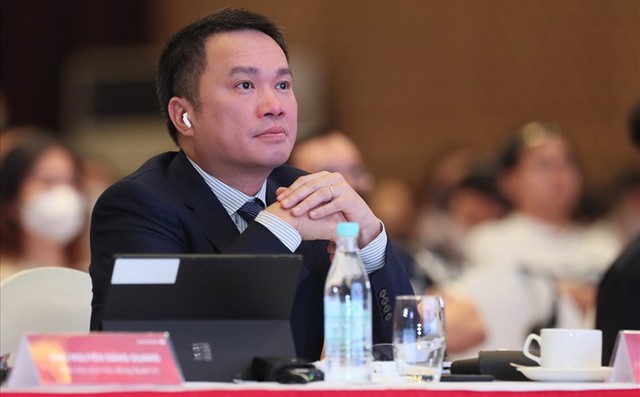 Tỷ phú Việt tiếp tục dẫn dắt nhiều ngành, lĩnh vực trong năm Bính Ngọ - Ảnh 3.