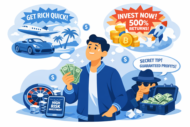 Năm mới, những thói quen bạn cần bỏ ngay nếu không muốn tài chính tiếp tục giậm chân tại chỗ - Ảnh 3.