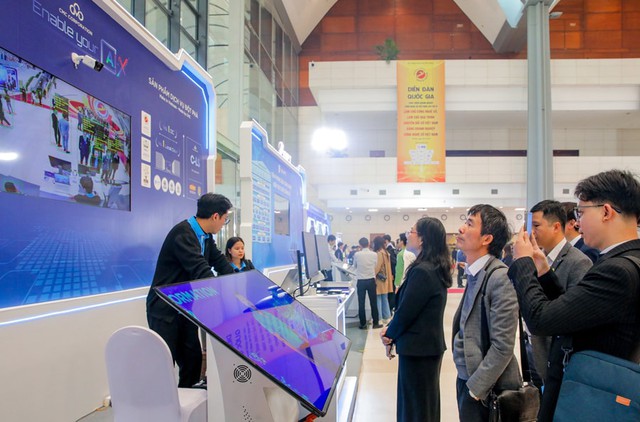 Hà Nội sắp có một “thiết chế điều phối” cho đổi mới sáng tạo: Giải bài toán doanh nghiệp “không qua được giai đoạn demo”- Ảnh 3.