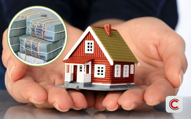 Cá nhân cho thuê bất động sản nộp thuế như thế nào? Cơ quan Thuế trả lời - Ảnh 1.