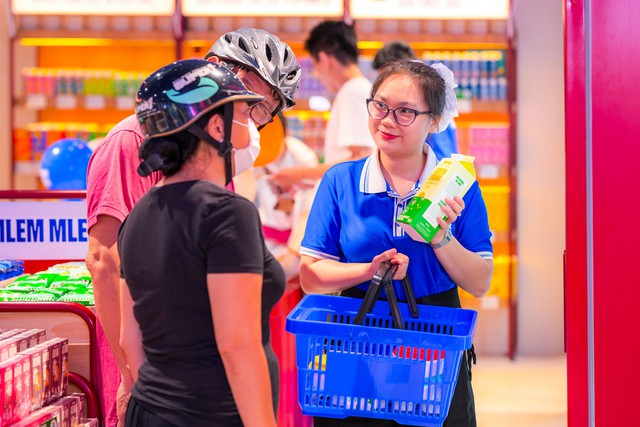 Doanh thu quý IV/2025 của Vinamilk vượt mốc 17.000 tỷ đồng - Ảnh 1.