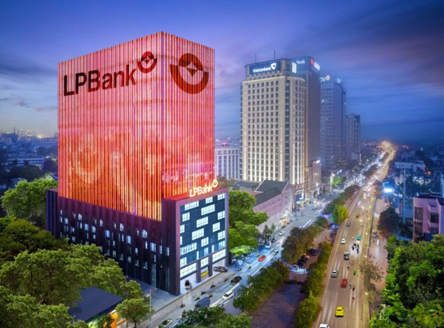LPBank bầu bổ sung 3 Thành viên BKS - Ảnh 1.