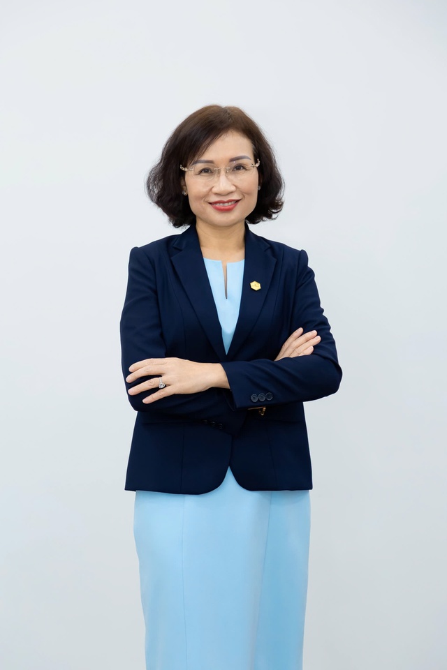 Vietbank tri ân và kiện toàn bộ máy nhân sự cấp cao - Ảnh 5.