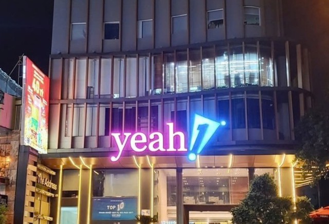 YeaH1 góp thêm vốn vào công ty con đang hợp tác với 'ông lớn' Trung Quốc - Ảnh 1.