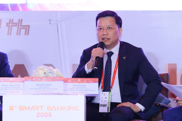 CEO ngân hàng tuổi Ngọ Nguyễn Hưng: Từ người nhận 'ghế nóng' thời tái cấu trúc đến kiến trúc sư phía sau sự chuyển mình của TPBank - Ảnh 4.