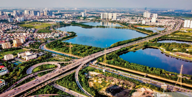 Đòn bẩy kinh tế cho năm bản lề 2026 - Ảnh 1.