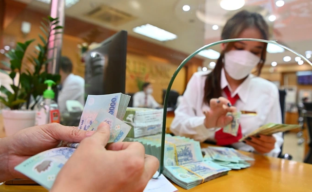 Sắp có quy định về ứng dụng AI trong hoạt động ngân hàng - Ảnh 1.