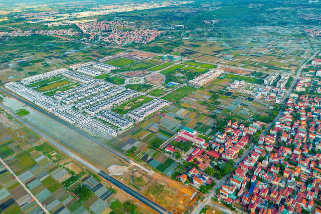 Từ năm 2026, loạt chính sách mới về đất đai và xây dựng có thay đổi lớn, người dân cần nắm rõ - Ảnh 1.