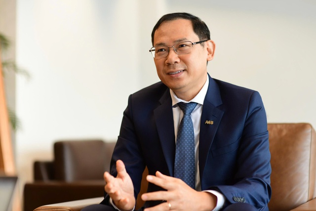 ACB bước vào năm Ngựa: Phi nước đại là bản năng, nhưng giữ được nhịp bền bỉ mới là bản lĩnh của những tổ chức đi đường dài - Ảnh 1.