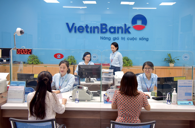 Gửi tiết kiệm khai xuân ở Agribank, Vietcombank, VietinBank hay Vietcombank, MB để được nhiều lì xì, lãi cao nhất? - Ảnh 3.