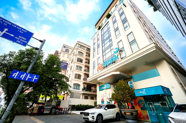 Moody’s nâng triển vọng đối với ABBank từ “Ổn định” lên “Tích cực” - Ảnh 1.