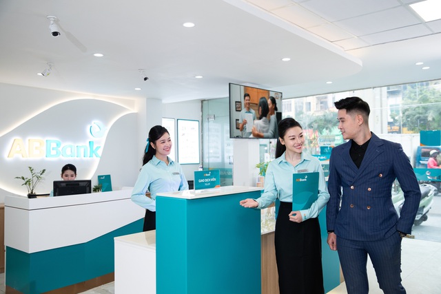 Moody’s nâng triển vọng đối với ABBank từ “Ổn định” lên “Tích cực” - Ảnh 2.