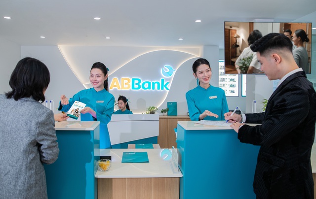 Moody’s nâng triển vọng đối với ABBank từ “Ổn định” lên “Tích cực” - Ảnh 3.