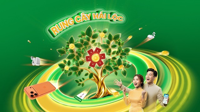 Hàng triệu khách hàng nhận quà từ chương trình tri ân Tết "Tết Tự Tin" của OCB - Ảnh 2.