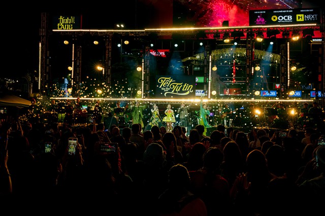 Hàng triệu khách hàng nhận quà từ chương trình tri ân Tết "Tết Tự Tin" của OCB - Ảnh 3.