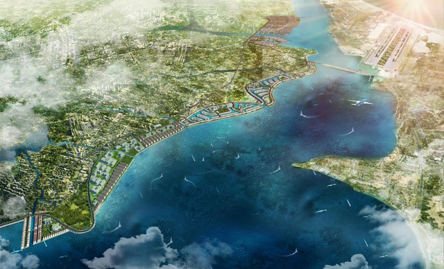 Kỷ lục Vinhomes: Khởi công và ra mắt 13 dự án quy mô hơn 20.000 ha chỉ trong 1 năm, lọt top 500 doanh nghiệp tốt nhất châu Á – Thái Bình Dương của TIME- Ảnh 5. Kỷ lục Vinhomes: Khởi công và ra mắt 13 dự án quy mô hơn 20.000 ha chỉ trong 1 năm, lọt top 500 doanh nghiệp tốt nhất châu Á – Thái Bình Dương của TIME- Ảnh 5.