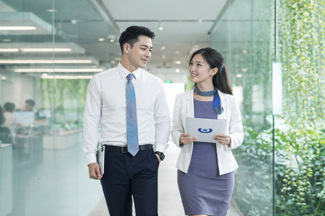 Định hình vai trò PRM trong hành trình phát triển Khách hàng Ưu tiên tại ACB - Ảnh 1.