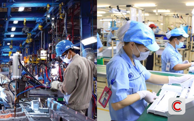 Hộ kinh doanh, doanh nghiệp Hà Nội đón tin vui - Ảnh 1.