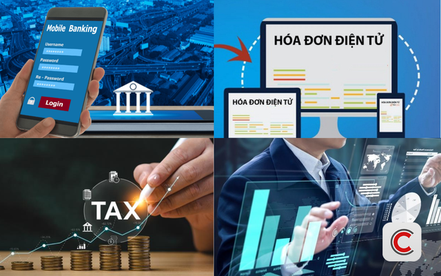 Cơ quan thuế thông báo loạt thay đổi đáng chú ý từ năm 2026, doanh nghiệp và hộ kinh doanh cần biết- Ảnh 1. Cơ quan thuế thông báo loạt thay đổi đáng chú ý từ năm 2026, doanh nghiệp và hộ kinh doanh cần biết- Ảnh 1.