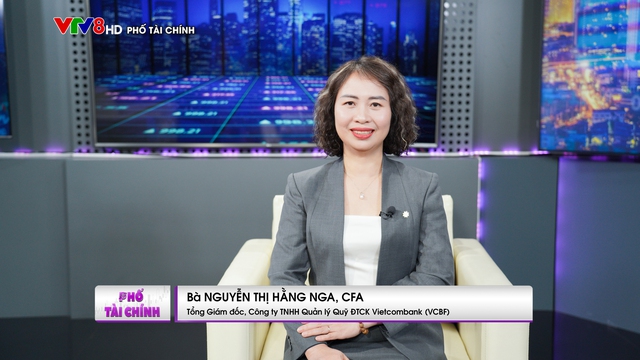 Tổng Giám đốc Quỹ VCBF: Sau nâng hạng, thị trường chứng khoán Việt Nam có thể hút thêm 1 tỷ USD vốn thụ động- Ảnh 1. Tổng Giám đốc Quỹ VCBF: Sau nâng hạng, thị trường chứng khoán Việt Nam có thể hút thêm 1 tỷ USD vốn thụ động- Ảnh 1.