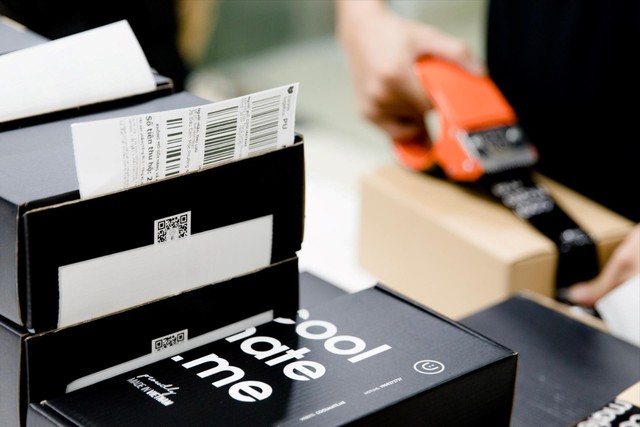 CEO sinh năm 1991 đứng sau startup gọi vốn nhiều nhất 2025: Khách hàng ủng hộ vì muốn thời trang Việt vươn xa như Uniqlo, Adidas và Nike - Ảnh 4.