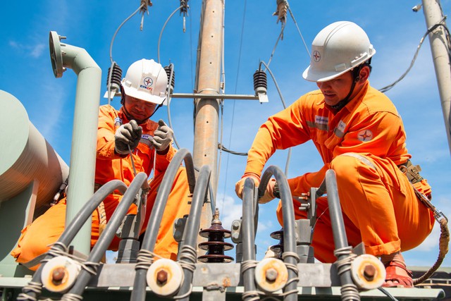 Doanh nghiệp lớn nhất Việt Nam và 3 tập đoàn khác "nhận lệnh" từ Phó Thủ tướng: Phải làm được việc này trong năm 2026- Ảnh 2.