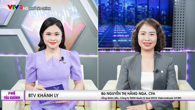 Tổng Giám đốc Quỹ VCBF: Sau nâng hạng, thị trường chứng khoán Việt Nam có thể hút thêm 1 tỷ USD vốn thụ động- Ảnh 4. Tổng Giám đốc Quỹ VCBF: Sau nâng hạng, thị trường chứng khoán Việt Nam có thể hút thêm 1 tỷ USD vốn thụ động- Ảnh 4.