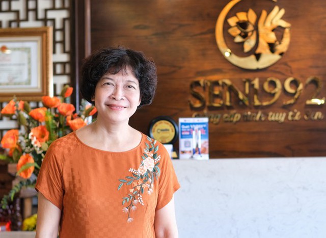 Dàn cựu lãnh đạo Tập đoàn Sen Tài Thu sử dụng hơn 1.700 tỷ đồng vào việc gì? - Ảnh 1.