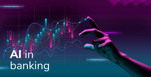 Ngân hàng nên đầu tư AI vào lĩnh vực và chiến lược nào để mang lại hiệu quả cao nhất? - Ảnh 1.