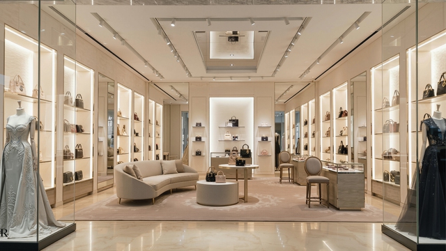 Sắp xuất hiện không gian mua sắm - giải trí và chăm sóc sức khỏe siêu sang tại Long Biên
- Ảnh 4. Sắp xuất hiện không gian mua sắm - giải trí và chăm sóc sức khỏe siêu sang tại Long Biên
- Ảnh 4.