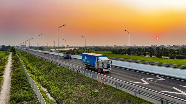 Tỉnh từng rộng nhất cả nước sắp khởi công tuyến cao tốc gần 24.000 tỷ dài 60 km - Ảnh 1.