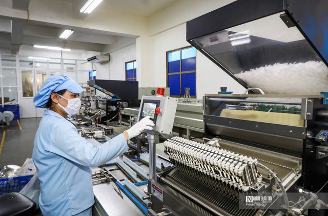 Hà Nội hỗ trợ pháp lý cho doanh nghiệp nhỏ và vừa, hộ kinh doanh - Ảnh 1.