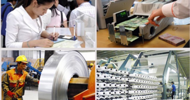 Hà Nội: Tăng cường sự lãnh đạo, chỉ đạo cuộc Tổng điều tra kinh tế năm 2026 - Ảnh 1.