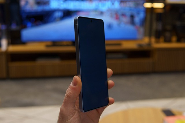 Đây là Galaxy S26 Ultra: Giá từ 37 triệu, sở hữu 1 tính năng chưa điện thoại nào có  - Ảnh 2.