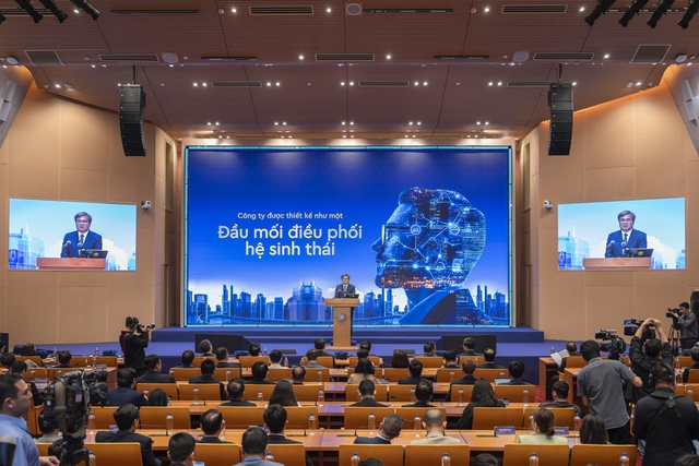 Hà Nội lập Công ty Cổ phần Trung tâm Đổi mới sáng tạo: Mục tiêu trở thành HUB công nghệ – sáng tạo của châu Á, thu hút dòng vốn và nhân tài toàn cầu- Ảnh 3.