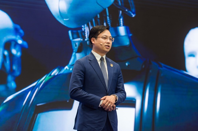 TS Trần Quang Hưng: 1 triệu đô ở Los Angeles "nuôi" đội ngũ 4 người trong 1 năm, nhưng ở Việt Nam thì gây dựng được đội ngũ 10 người mạnh công nghệ trong 2-3 năm- Ảnh 3.