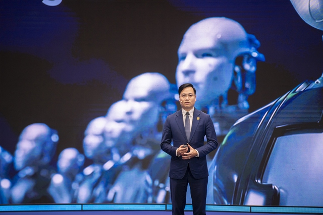 Hà Nội lập Công ty Cổ phần Trung tâm Đổi mới sáng tạo: Mục tiêu trở thành HUB công nghệ – sáng tạo của châu Á, thu hút dòng vốn và nhân tài toàn cầu- Ảnh 2.