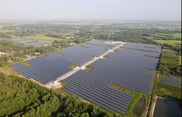 VKT-Hòa An muốn mua lại trái phiếu phát hành năm 2021 - Ảnh 1.