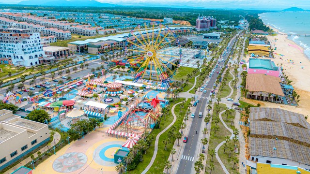 Novaland nhận tin vui lớn tại tỉnh rộng nhất Việt Nam, nơi có dự án sống còn 5 tỷ USD của tập đoàn- Ảnh 1.