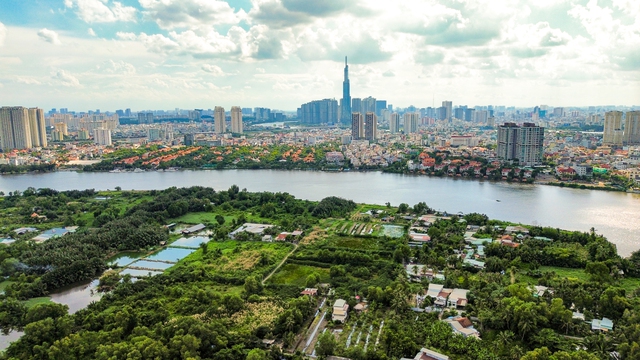 Siêu dự án gần 100.000 tỷ của liên danh Sun Group tại khu vực được mệnh danh là “hòn ngọc” của thành phố giàu nhất Việt Nam có diễn biến mới- Ảnh 1. Siêu dự án gần 100.000 tỷ của liên danh Sun Group tại khu vực được mệnh danh là “hòn ngọc” của thành phố giàu nhất Việt Nam có diễn biến mới- Ảnh 1.