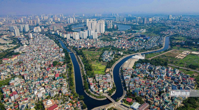 Đầu tư Fortune được giao gần 7.500m2 để làm dự án đầu tư xây dựng nhà ở thấp tầng tại Hà Nội - Ảnh 1.